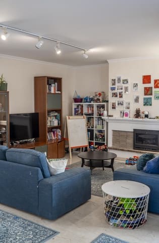 3 soveværelse Lejlighed til salg i El Paraiso, Estepona med swimmingpool - € 347.000 (Ref: 9551961)