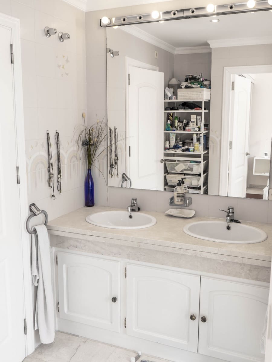 3 soveværelse Lejlighed til salg i El Paraiso med swimmingpool - € 347.000 (Ref: 9551961)