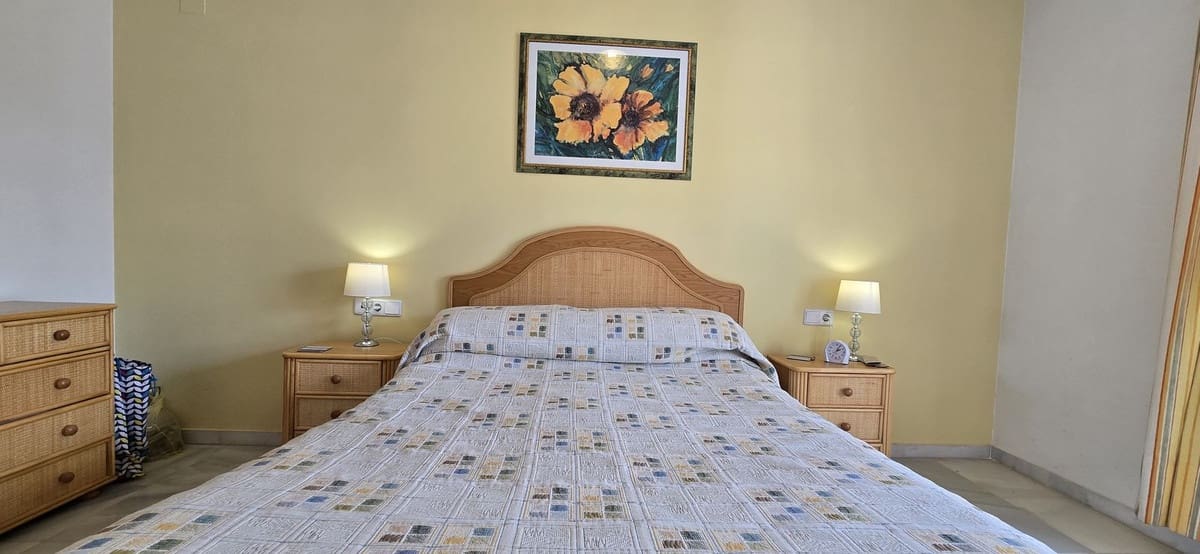 2 quarto Apartamento para venda em Nueva Andalucia com piscina - 450 000 € (Ref: 9551964)