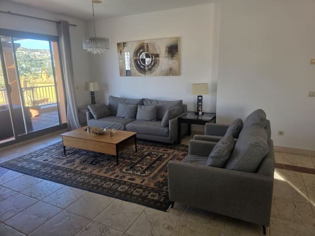 3 makuuhuone Kattohuoneisto myytävänä paikassa La Alquería, Estepona mukana uima-altaan - 700 000 € (Ref: 9556135)