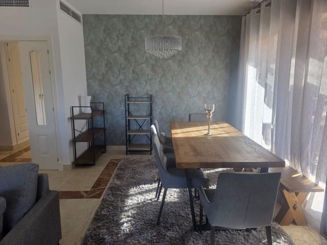 3 makuuhuone Kattohuoneisto myytävänä paikassa La Alquería, Estepona mukana uima-altaan - 700 000 € (Ref: 9556135)