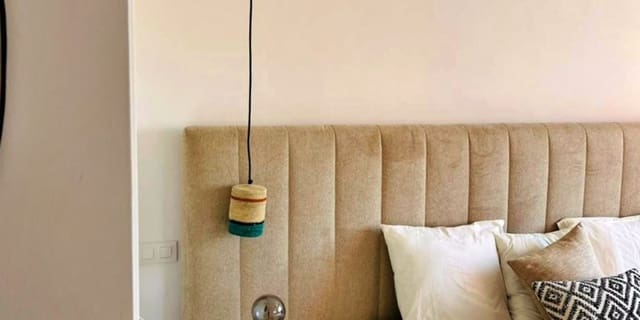 2 sovrum Lägenhet till salu i La Carolina - Guadalpín, Marbella med pool - 845 000 € (Ref: 9556137)