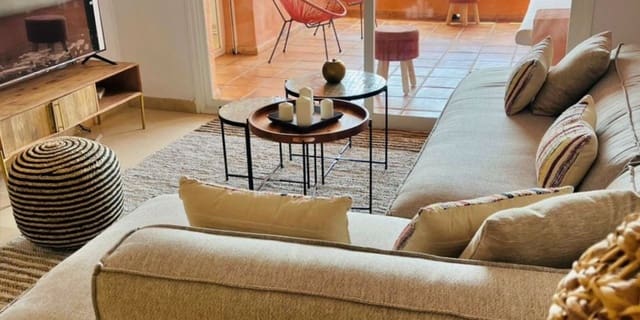 2 sovrum Lägenhet till salu i La Carolina - Guadalpín, Marbella med pool - 845 000 € (Ref: 9556137)