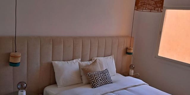 2 sovrum Lägenhet till salu i La Carolina - Guadalpín, Marbella med pool - 845 000 € (Ref: 9556137)