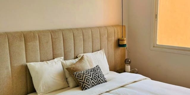 2 sovrum Lägenhet till salu i La Carolina - Guadalpín, Marbella med pool - 845 000 € (Ref: 9556137)