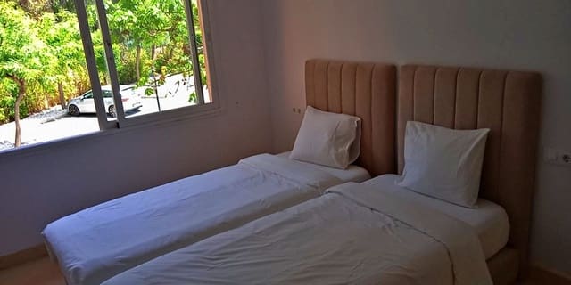 2 sovrum Lägenhet till salu i La Carolina - Guadalpín, Marbella med pool - 845 000 € (Ref: 9556137)