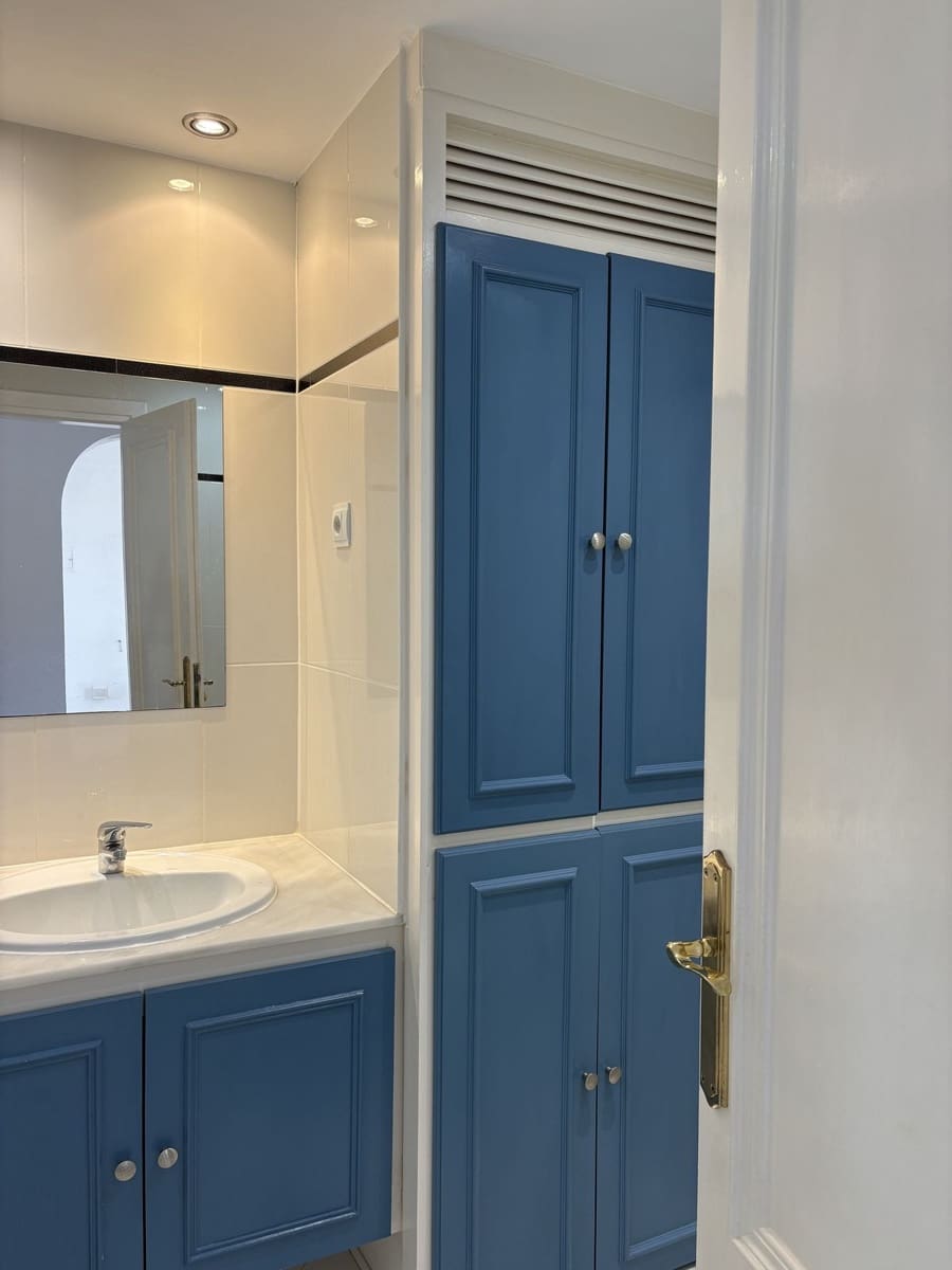 2 slaapkamer Appartement te koop in Mijas Costa met zwembad - € 330.000 (Ref: 9556141)