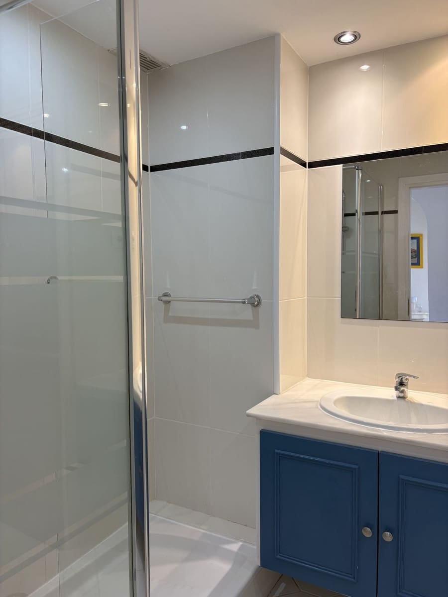 2 slaapkamer Appartement te koop in Mijas Costa met zwembad - € 330.000 (Ref: 9556141)