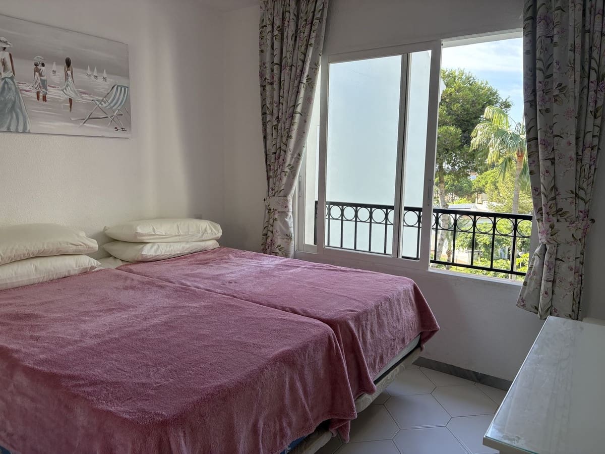 2 slaapkamer Appartement te koop in Mijas Costa met zwembad - € 330.000 (Ref: 9556141)