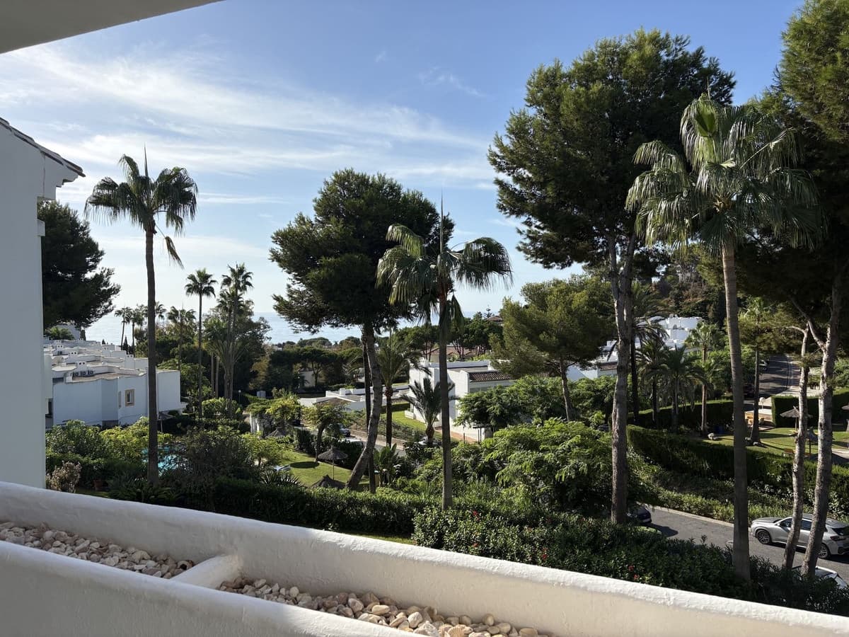 2 slaapkamer Appartement te koop in Mijas Costa met zwembad - € 330.000 (Ref: 9556141)