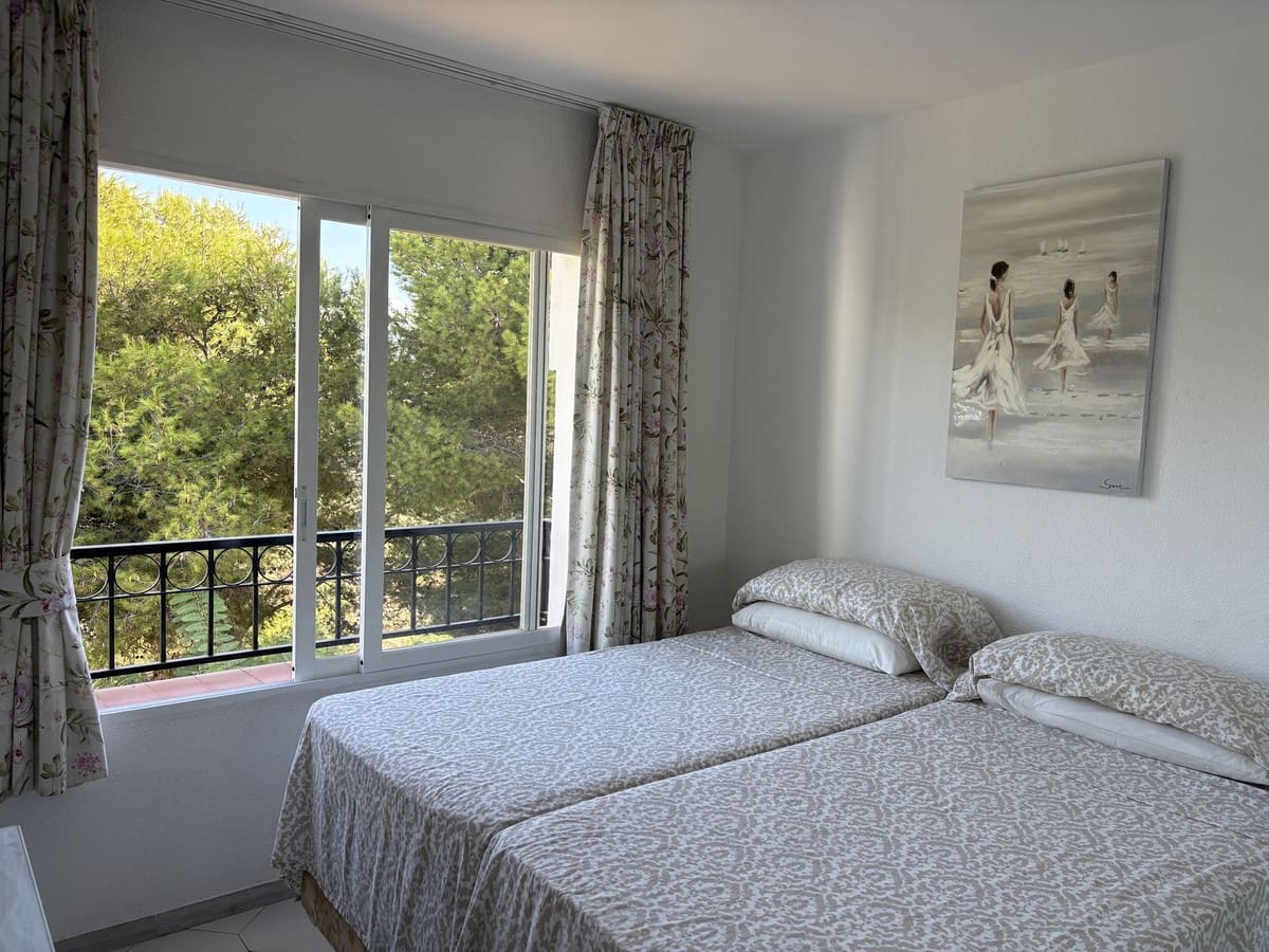 2 slaapkamer Appartement te koop in Mijas Costa met zwembad - € 330.000 (Ref: 9556141)