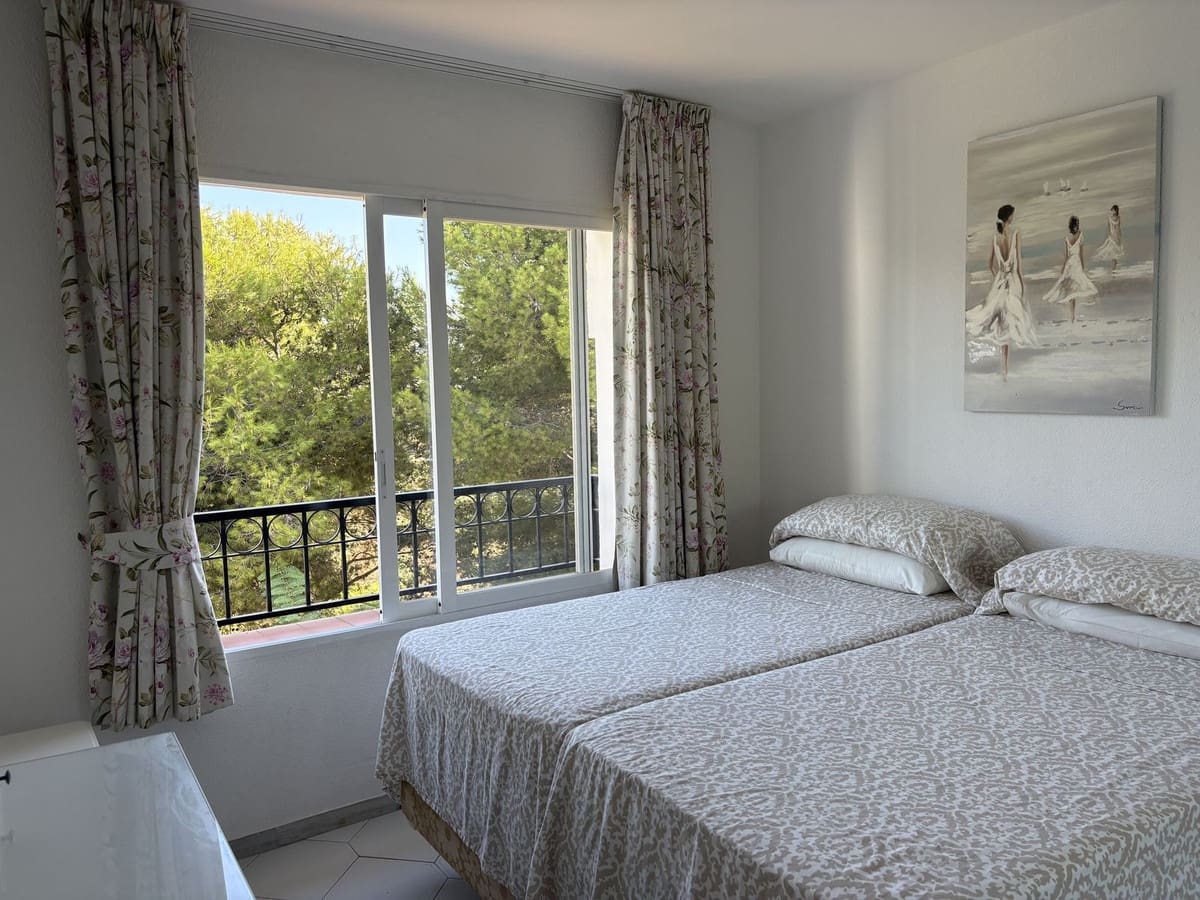 2 slaapkamer Appartement te koop in Mijas Costa met zwembad - € 330.000 (Ref: 9556141)