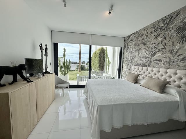 3 soveværelse Lejlighed til salg i Benahavís pueblo, Benahavís med swimmingpool - € 850.000 (Ref: 9556142)