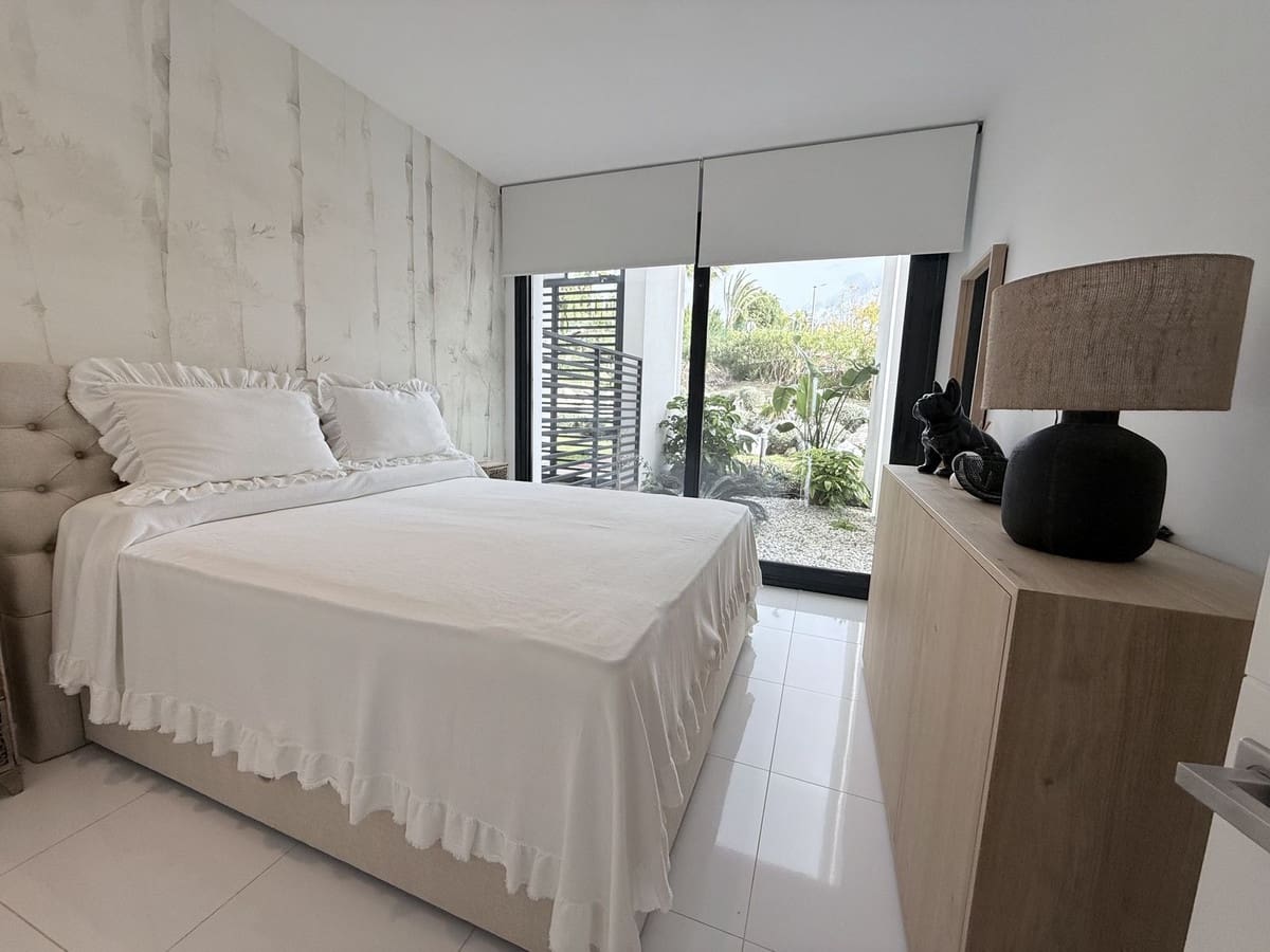 3 bedroom Apartment for sale in Benahavis with pool - € 850,000 (Ref: 9556142)