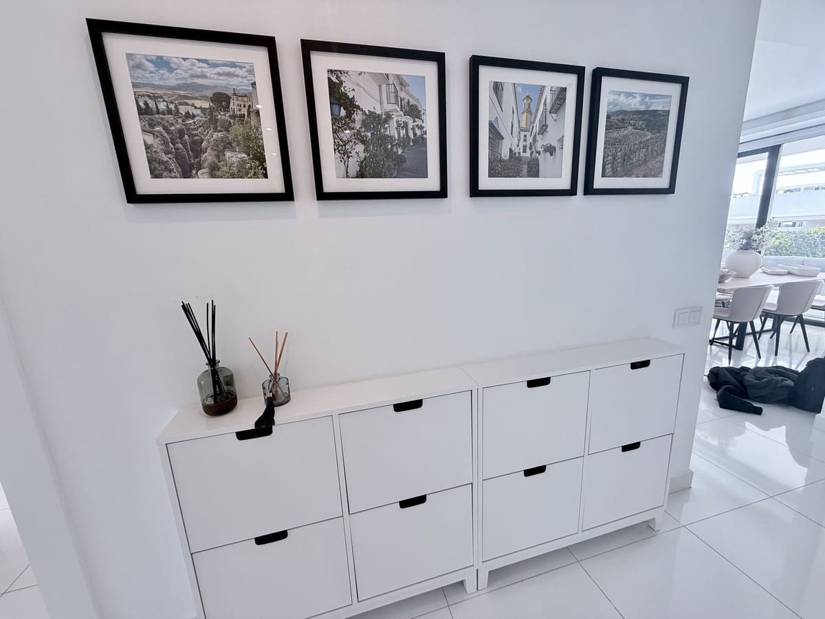 3 bedroom Apartment for sale in Benahavis with pool - € 850,000 (Ref: 9556142)