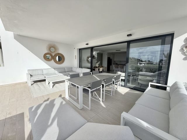 3 chambre Appartement à vendre à Benahavís pueblo, Benahavís avec piscine - 850 000 € (Ref: 9556142)