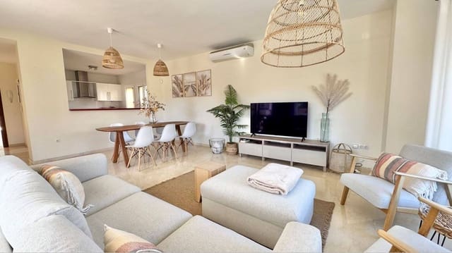 3 soverom Villa til salgs i Riviera del Sol, Mijas med svømmebasseng - € 730 000 (Ref: 9558023)