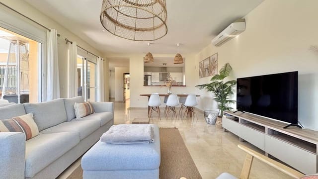 3 soverom Villa til salgs i Riviera del Sol, Mijas med svømmebasseng - € 730 000 (Ref: 9558023)