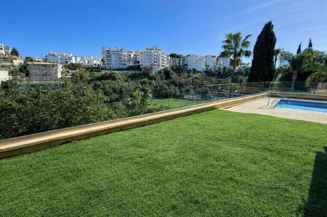3 soverom Villa til salgs i Riviera del Sol, Mijas med svømmebasseng - € 730 000 (Ref: 9558023)