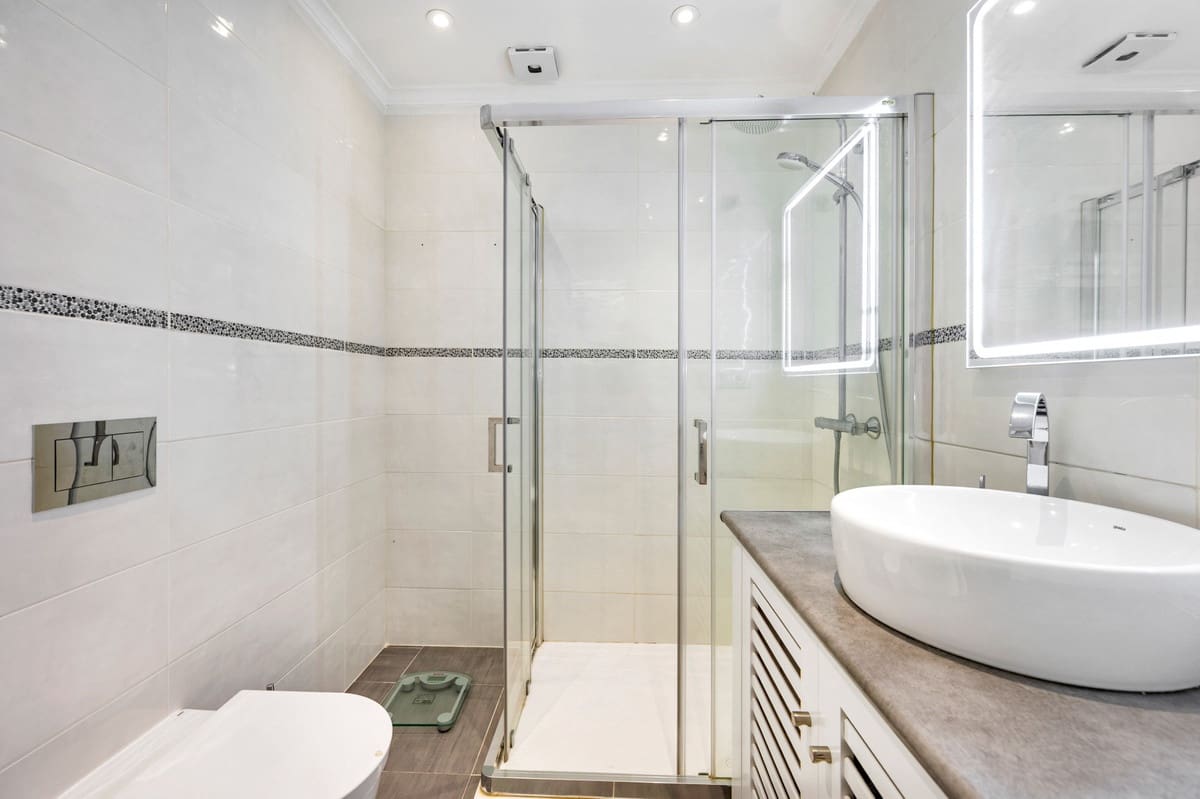 4 camera da letto Casa in vendita in El Rosario con piscina - 879.000 € (Rif: 9558026)