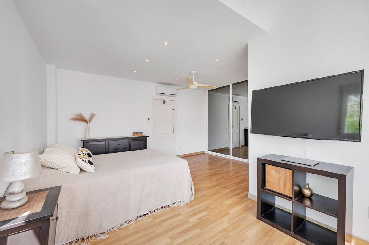 4 camera da letto Casa in vendita in El Rosario con piscina - 879.000 € (Rif: 9558026)