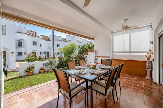 4 camera da letto Casa in vendita in El Rosario, Marbella con piscina - 879.000 € (Rif: 9558026)