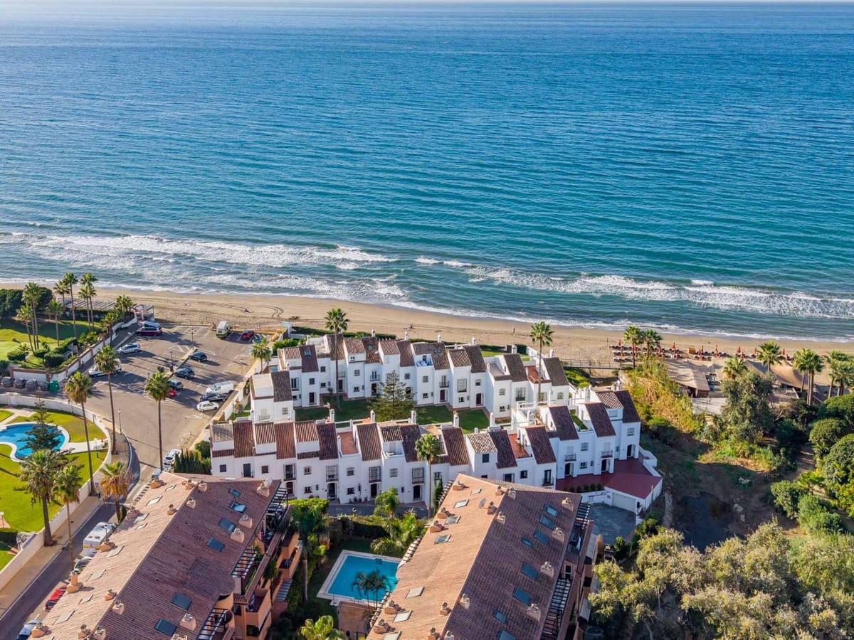 4 camera da letto Casa in vendita in El Rosario con piscina - 879.000 € (Rif: 9558026)