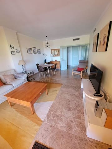 2 quarto Apartamento para venda em San Pedro de Alcántara Pueblo, Marbella com piscina - 470 000 € (Ref: 9569108)