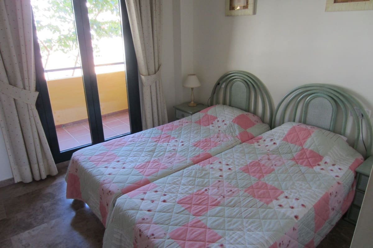 2 Zimmer Apartment zu verkaufen in San Pedro de Alcantara mit Pool - 470.000 € (Ref: 9569108)