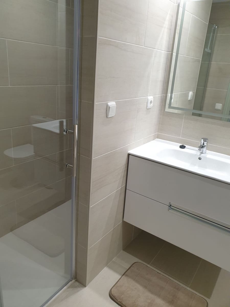 2 Zimmer Apartment zu verkaufen in San Pedro de Alcantara mit Pool - 470.000 € (Ref: 9569108)