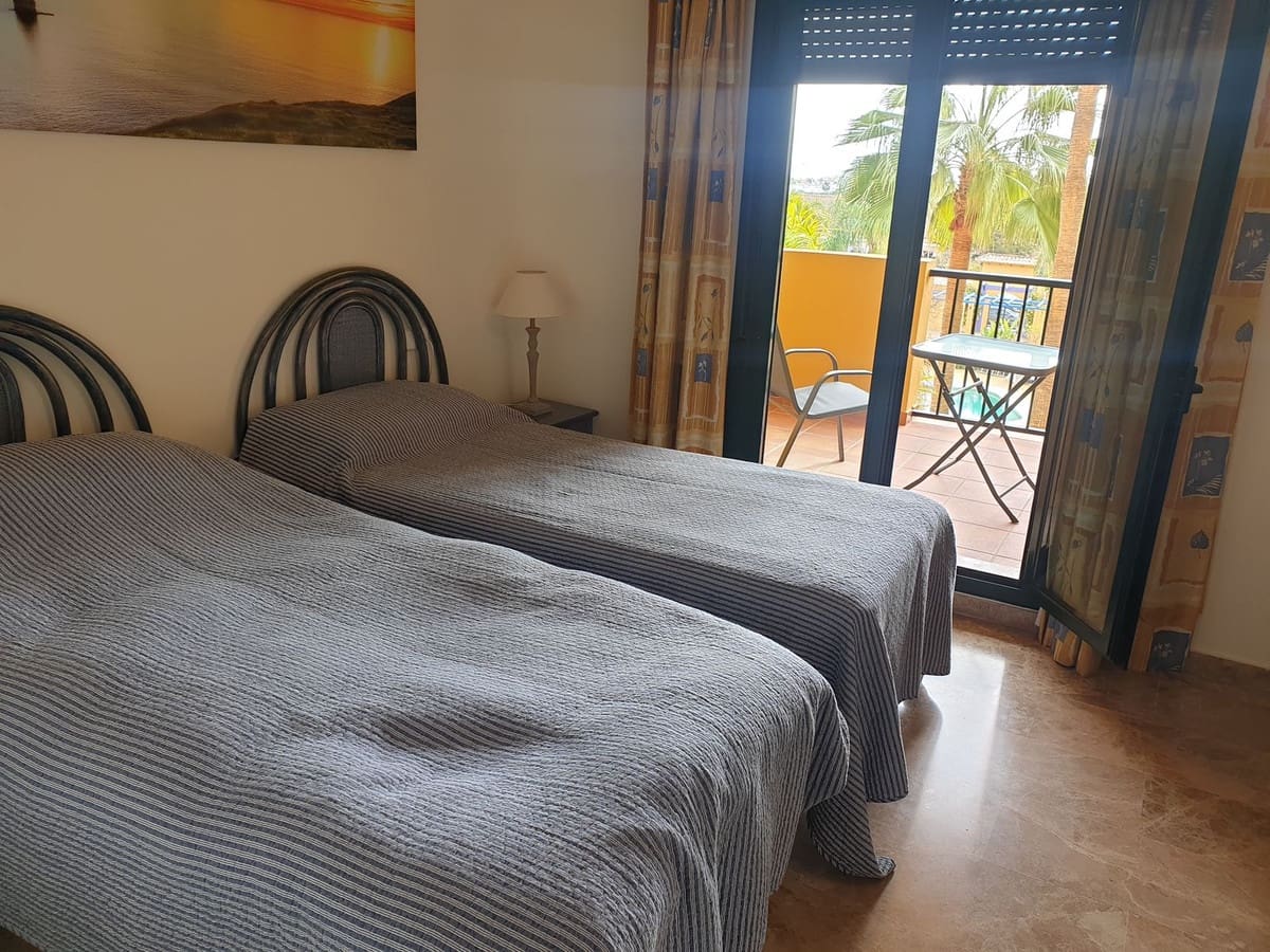 2 Zimmer Apartment zu verkaufen in San Pedro de Alcantara mit Pool - 470.000 € (Ref: 9569108)