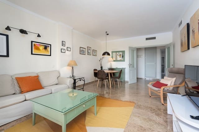 2 camera da letto Appartamento in vendita in San Pedro de Alcántara Pueblo, Marbella con piscina - 470.000 € (Rif: 9569108)