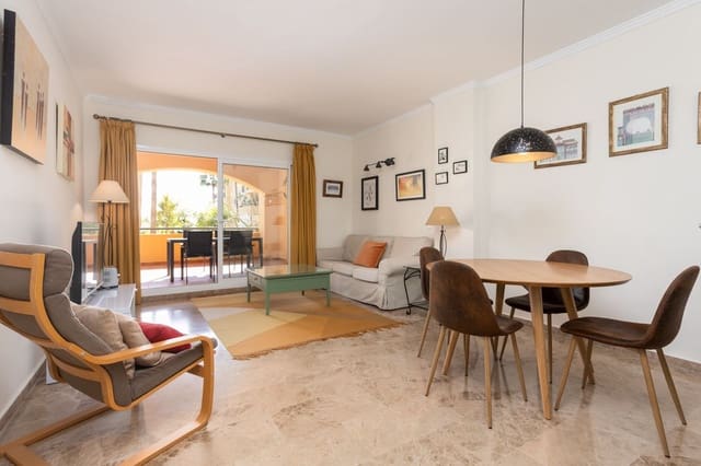2 camera da letto Appartamento in vendita in San Pedro de Alcántara Pueblo, Marbella con piscina - 470.000 € (Rif: 9569108)