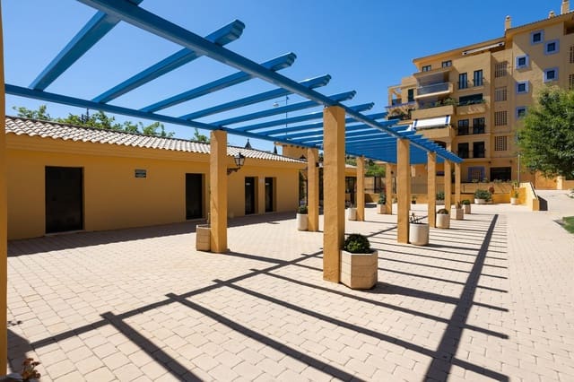 2 chambre Appartement à vendre à San Pedro de Alcántara Pueblo, Marbella avec piscine - 470 000 € (Ref: 9569108)