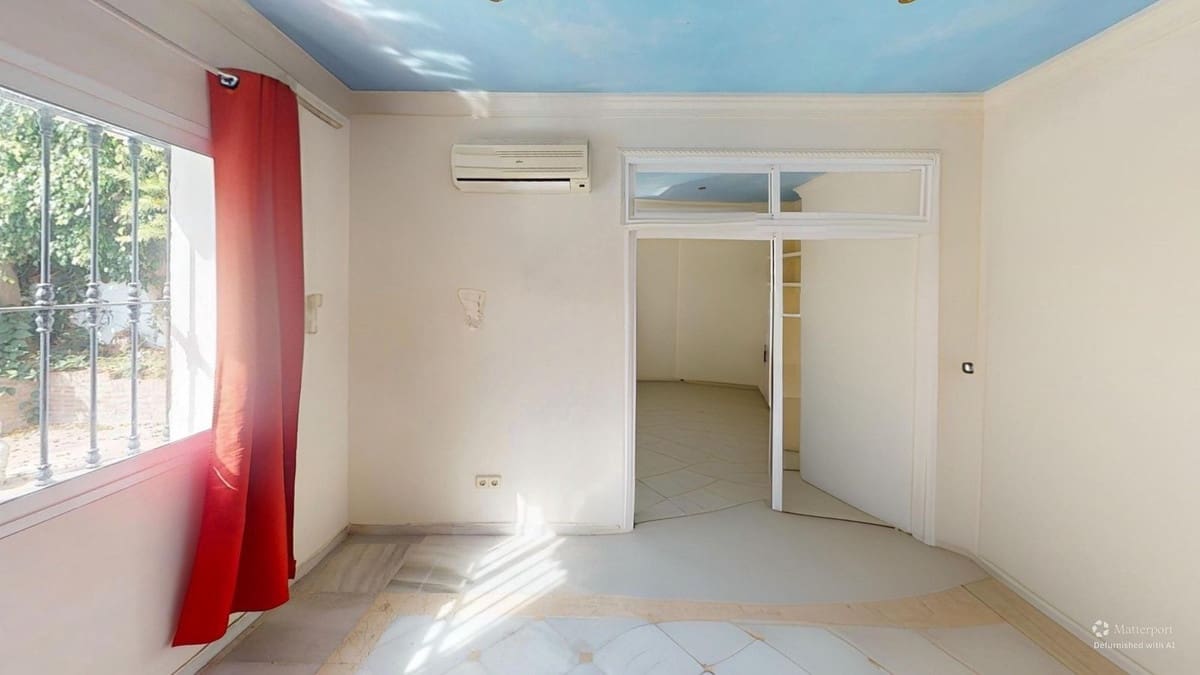 4 bedroom Villa for sale in Saladillo-Benamara with pool - € 900,000 (Ref: 9576850)