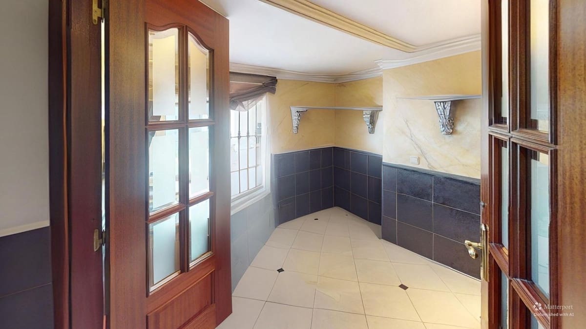 4 bedroom Villa for sale in Saladillo-Benamara with pool - € 900,000 (Ref: 9576850)