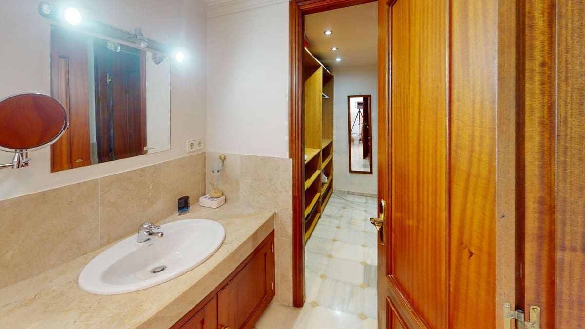 4 bedroom Villa for sale in Saladillo-Benamara with pool - € 900,000 (Ref: 9576850)