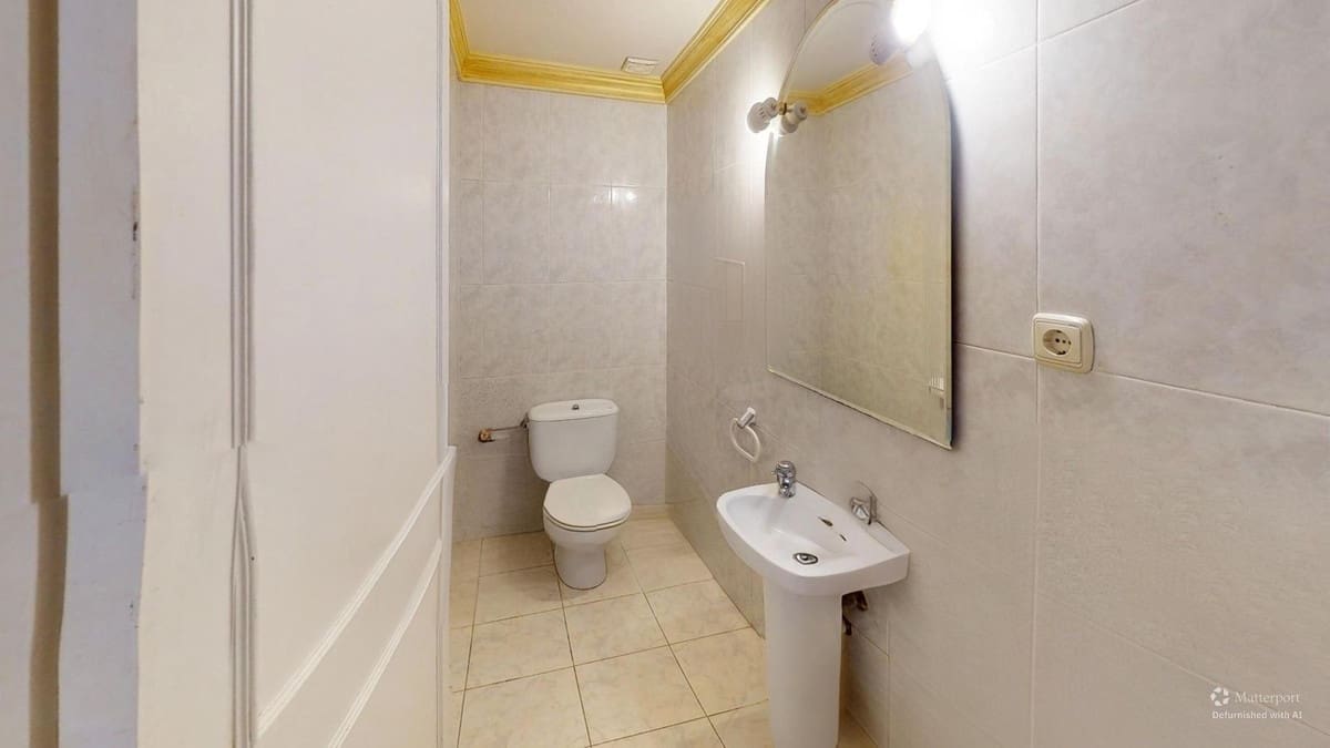 4 bedroom Villa for sale in Saladillo-Benamara with pool - € 900,000 (Ref: 9576850)