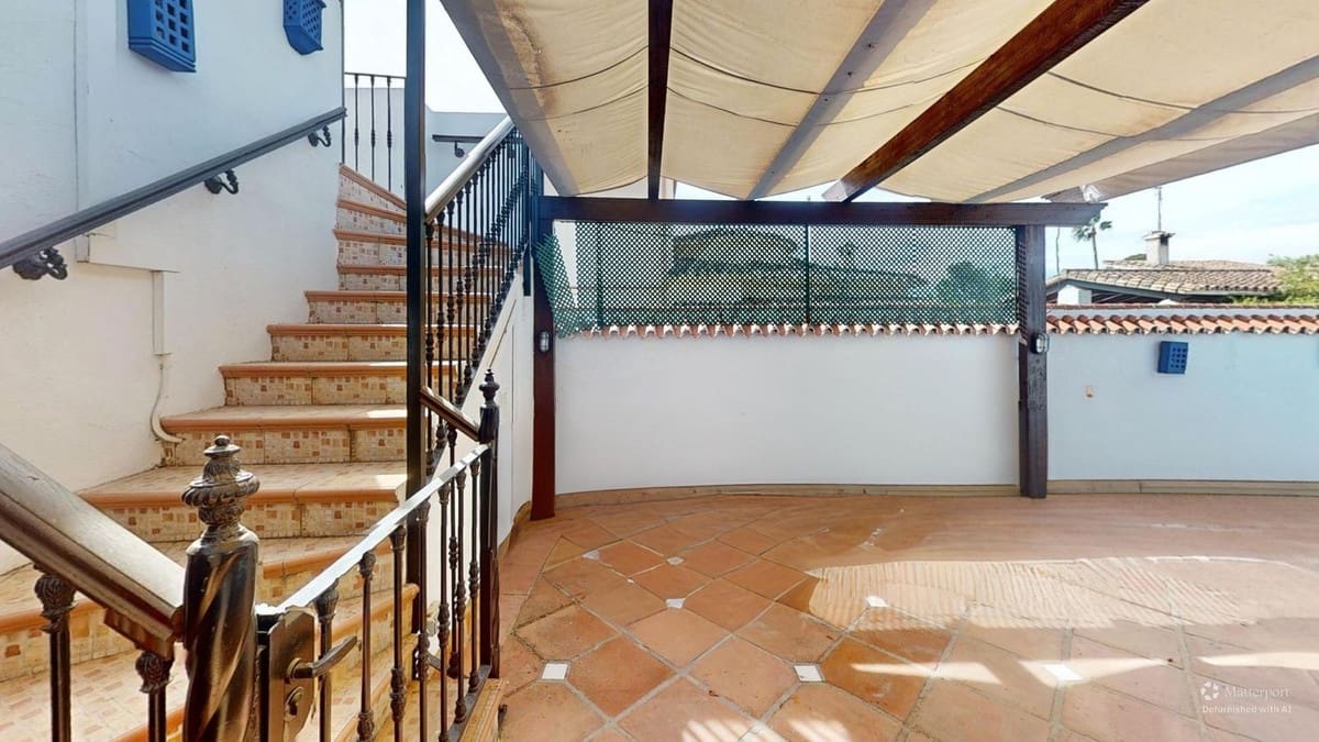 4 bedroom Villa for sale in Saladillo-Benamara with pool - € 900,000 (Ref: 9576850)