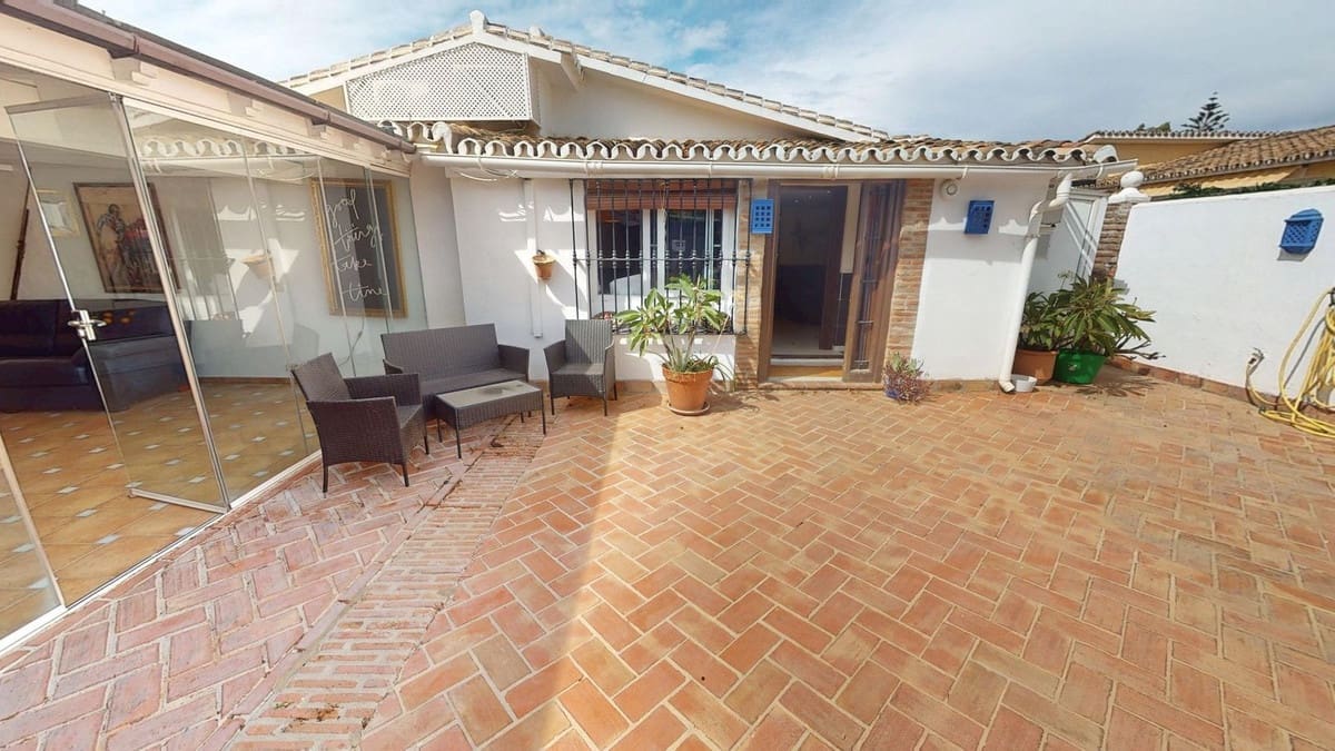 4 bedroom Villa for sale in Saladillo-Benamara with pool - € 900,000 (Ref: 9576850)