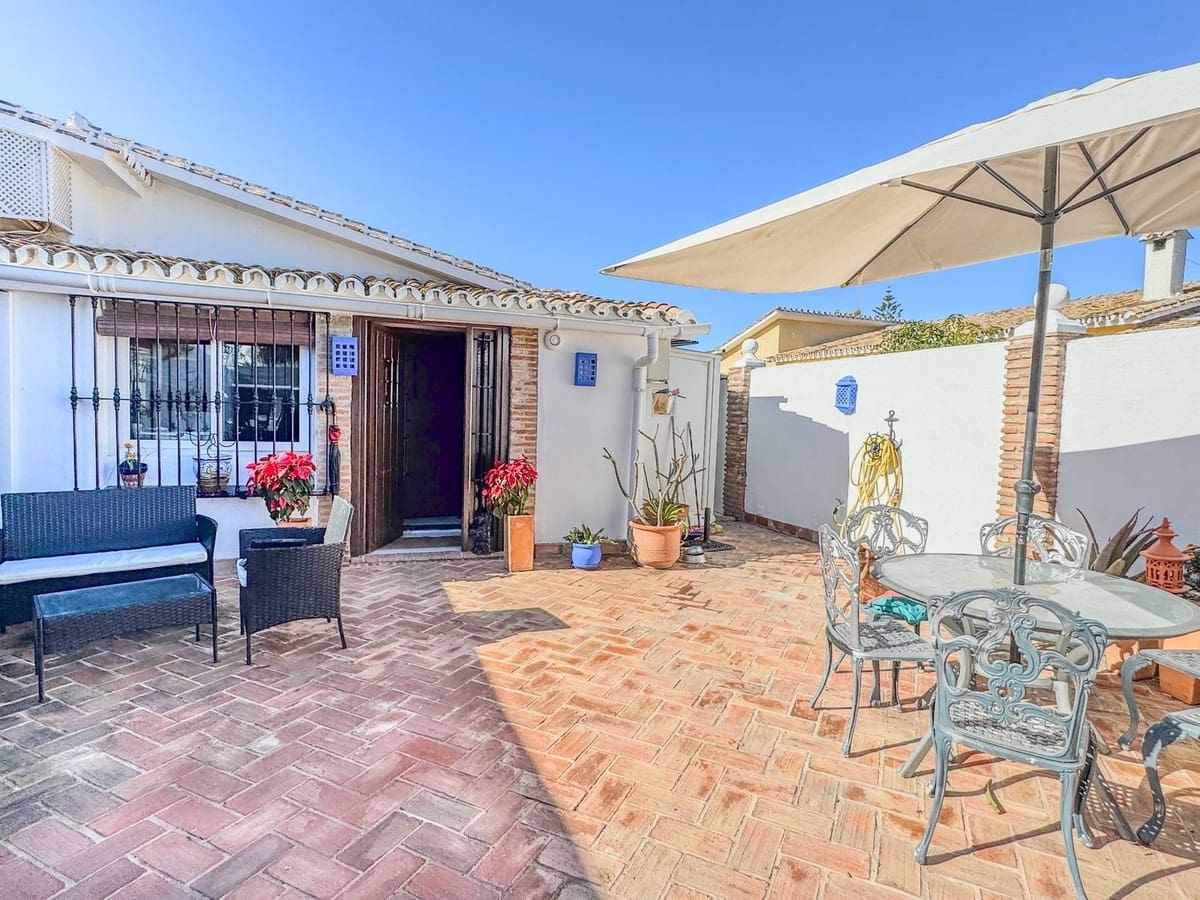 4 bedroom Villa for sale in Saladillo-Benamara with pool - € 900,000 (Ref: 9576850)