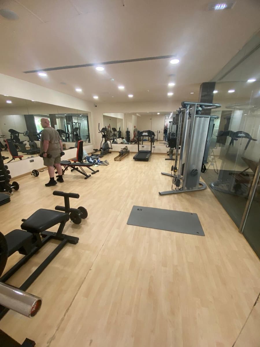 2 slaapkamer Appartement te koop in Benahavis met zwembad - € 499.000 (Ref: 9576852)