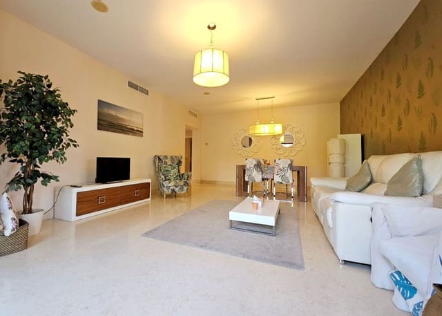 2 sypialnia Apartament na sprzedaż w Benahavís pueblo, Benahavís z basenem - 499 000 € (Ref: 9576852)