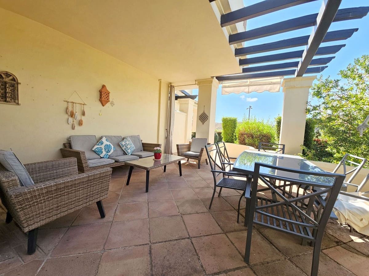 2 slaapkamer Appartement te koop in Benahavis met zwembad - € 499.000 (Ref: 9576852)