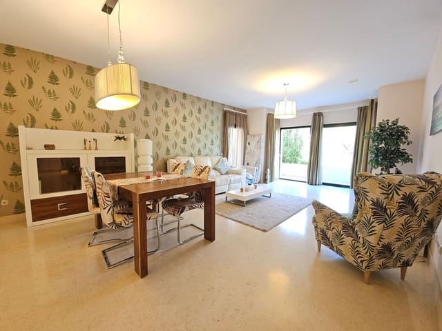 2 sypialnia Apartament na sprzedaż w Benahavís pueblo, Benahavís z basenem - 499 000 € (Ref: 9576852)