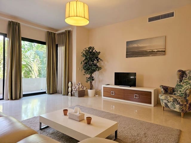 2 sypialnia Apartament na sprzedaż w Benahavís pueblo, Benahavís z basenem - 499 000 € (Ref: 9576852)