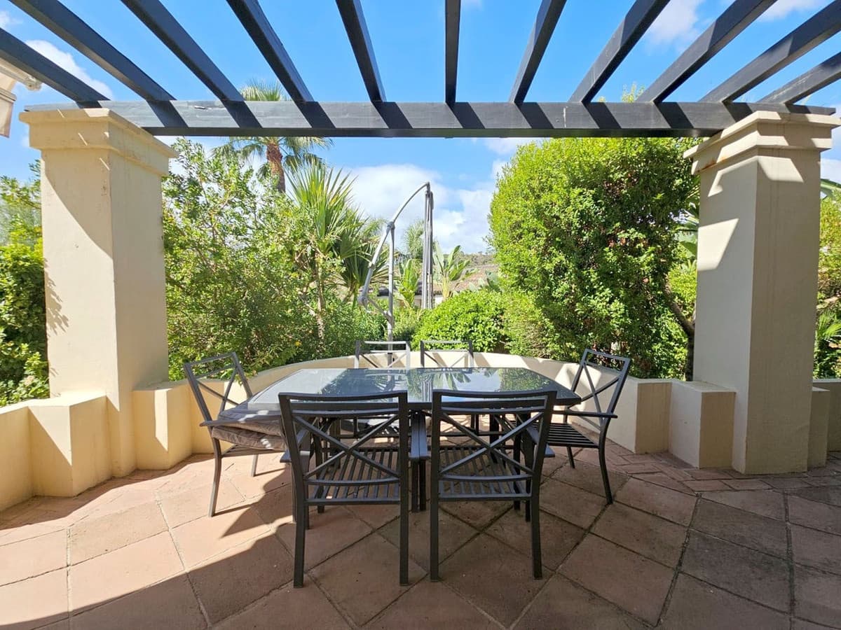 2 slaapkamer Appartement te koop in Benahavis met zwembad - € 499.000 (Ref: 9576852)