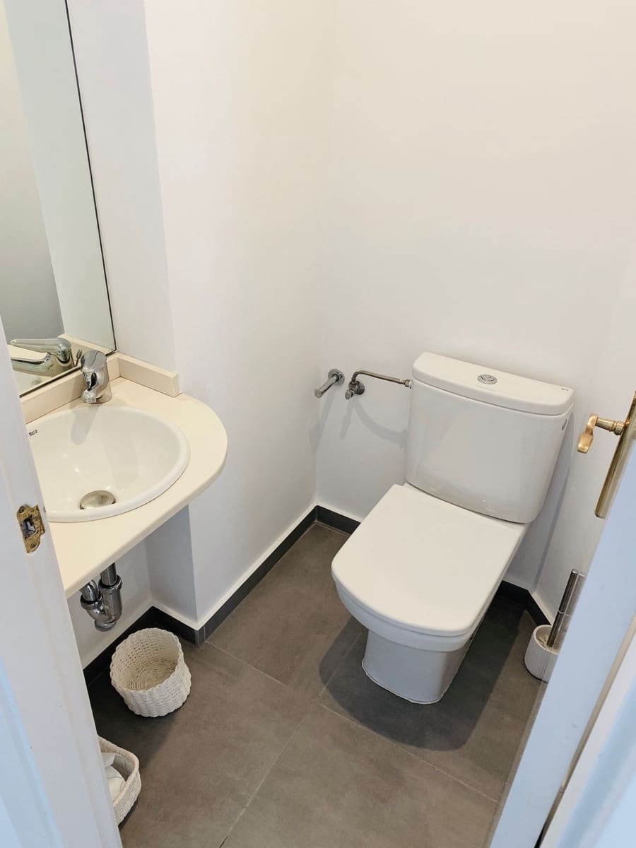 3 quarto Casa em Banda para venda em Saladillo-Benamara com piscina - 890 000 € (Ref: 9576853)