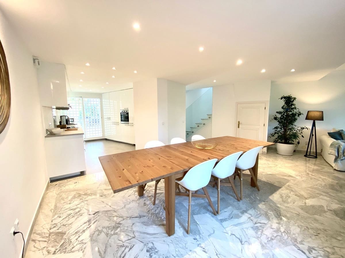 3 quarto Casa em Banda para venda em Saladillo-Benamara com piscina - 890 000 € (Ref: 9576853)