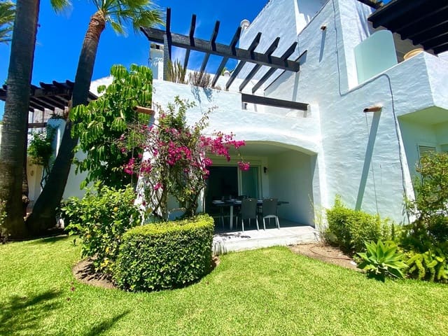 3 camera da letto Casa in vendita in Saladillo-Benamara, Estepona con piscina - 890.000 € (Rif: 9576853)